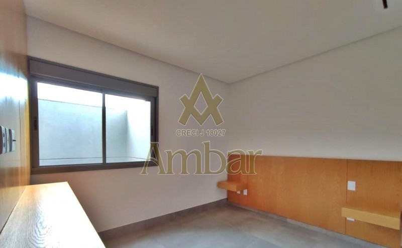 Ambar Imóveis | Imobiliária em Ribeirão Preto | Apartamento - Jardim Botânico - Ribeirão Preto