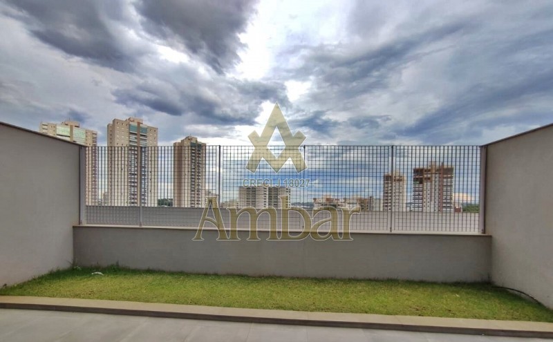 Ambar Imóveis | Imobiliária em Ribeirão Preto | Kitnet - Jardim Botânico - Ribeirão Preto