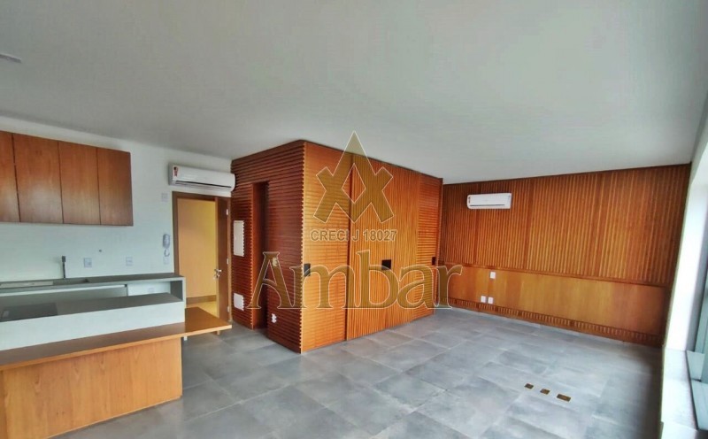 Ambar Imóveis | Imobiliária em Ribeirão Preto | Kitnet - Jardim Botânico - Ribeirão Preto