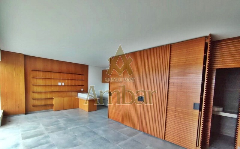 Ambar Imóveis | Imobiliária em Ribeirão Preto | Kitnet - Jardim Botânico - Ribeirão Preto