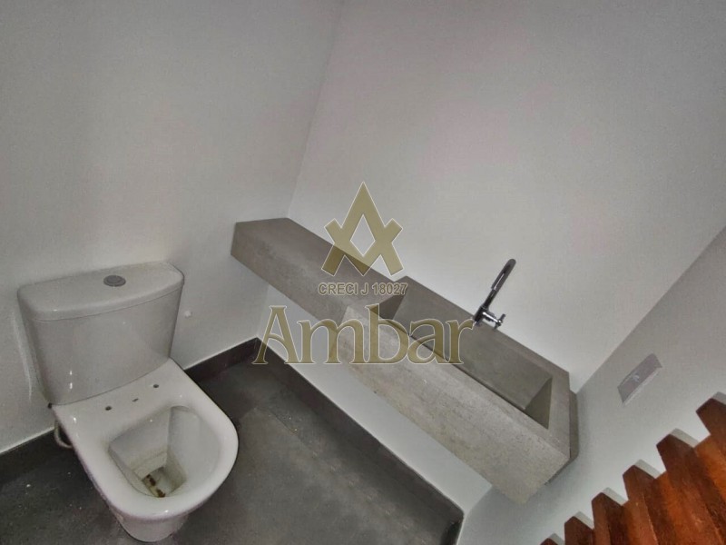 Ambar Imóveis | Imobiliária em Ribeirão Preto | Kitnet - Jardim Botânico - Ribeirão Preto