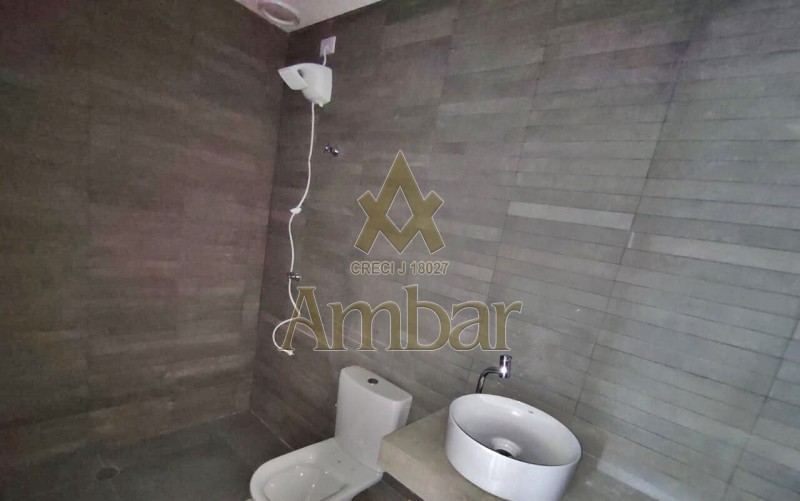 Ambar Imóveis | Imobiliária em Ribeirão Preto | Kitnet - Jardim Botânico - Ribeirão Preto
