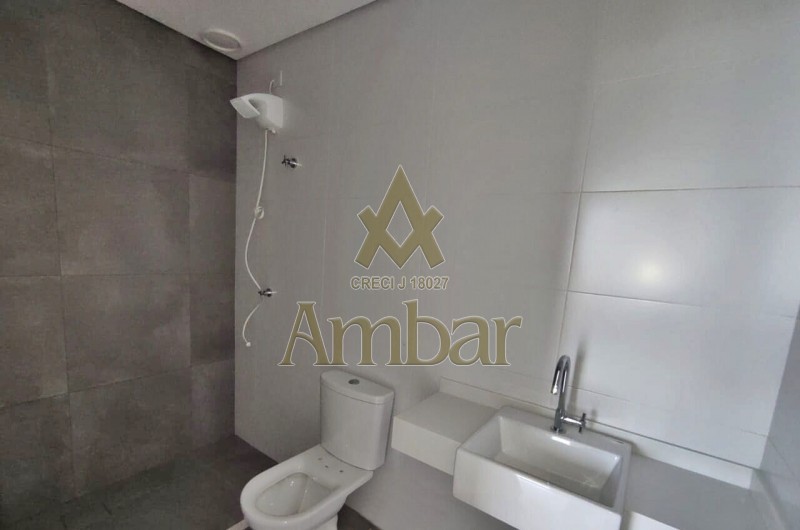 Ambar Imóveis | Imobiliária em Ribeirão Preto | Kitnet - Jardim Botânico - Ribeirão Preto