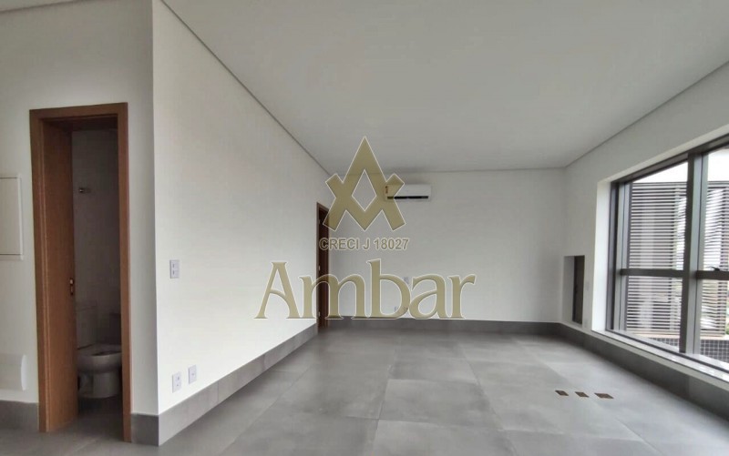 Ambar Imóveis | Imobiliária em Ribeirão Preto | Kitnet - Jardim Botânico - Ribeirão Preto