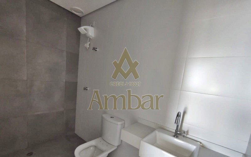 Ambar Imóveis | Imobiliária em Ribeirão Preto | Kitnet - Jardim Botânico - Ribeirão Preto