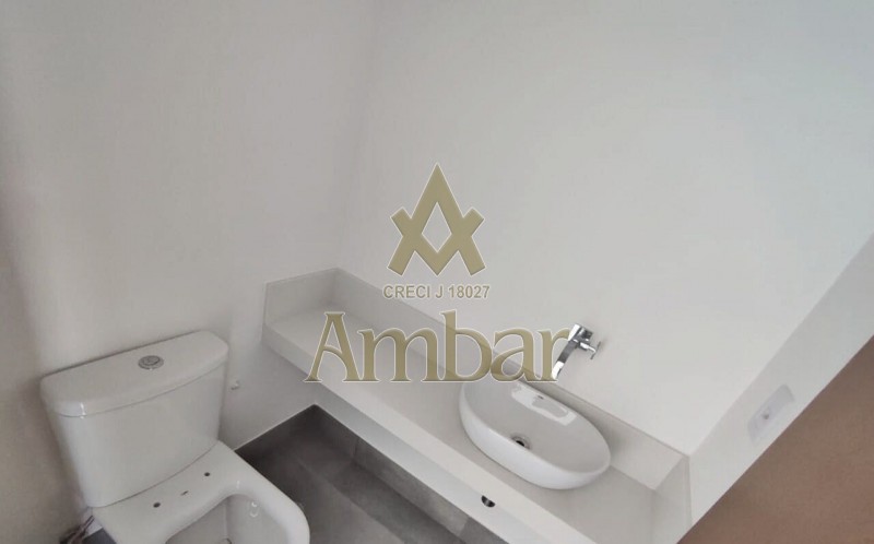 Ambar Imóveis | Imobiliária em Ribeirão Preto | Kitnet - Jardim Botânico - Ribeirão Preto