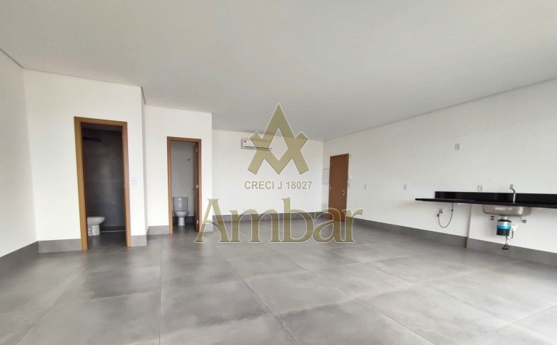 Ambar Imóveis | Imobiliária em Ribeirão Preto | Apartamento - Jardim Botânico - Ribeirão Preto