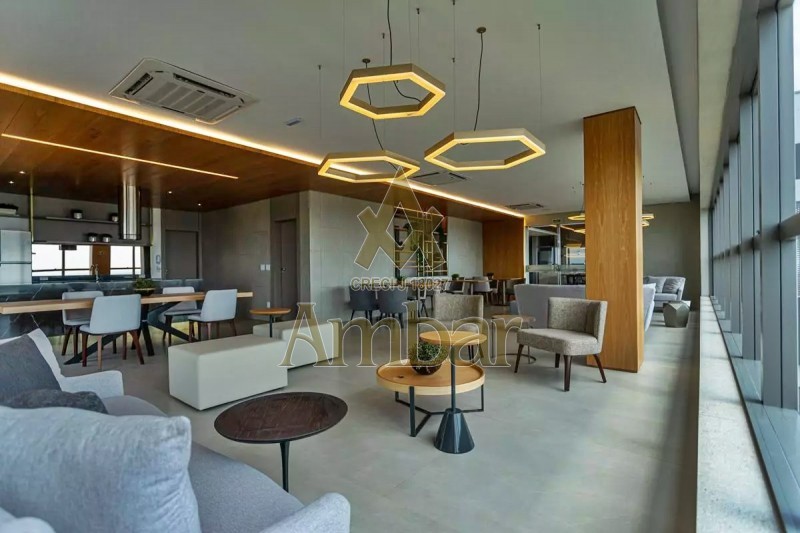 Ambar Imóveis | Imobiliária em Ribeirão Preto | Apartamento - Jardim Botânico - Ribeirão Preto