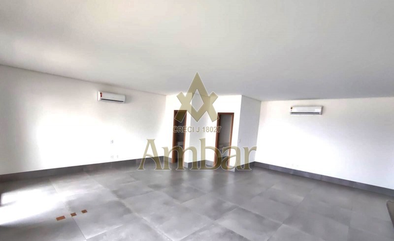 Ambar Imóveis | Imobiliária em Ribeirão Preto | Apartamento - Jardim Botânico - Ribeirão Preto