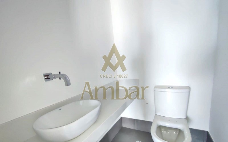 Ambar Imóveis | Imobiliária em Ribeirão Preto | Apartamento - Jardim Botânico - Ribeirão Preto