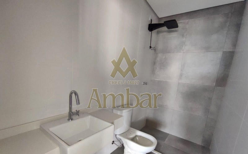 Ambar Imóveis | Imobiliária em Ribeirão Preto | Apartamento - Jardim Botânico - Ribeirão Preto