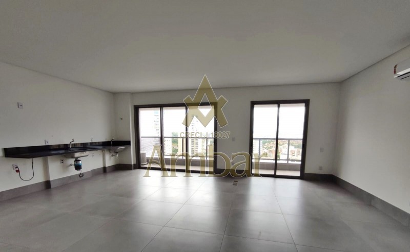 Ambar Imóveis | Imobiliária em Ribeirão Preto | Apartamento - Jardim Botânico - Ribeirão Preto