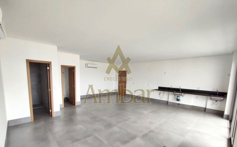 Ambar Imóveis | Imobiliária em Ribeirão Preto | Apartamento - Jardim Botânico - Ribeirão Preto