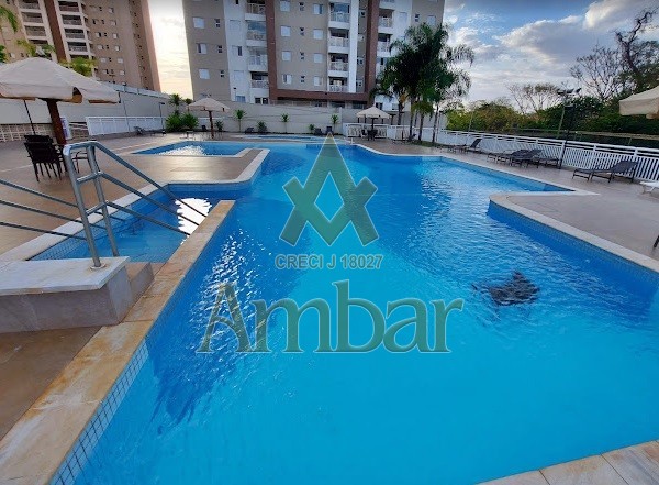 Foto: Apartamento - Vila do Golf - Ribeirão Preto