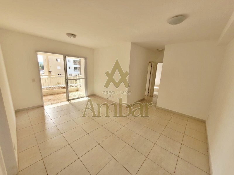 Apartamento para alugar com 2 quartos, 70m² - Foto 2