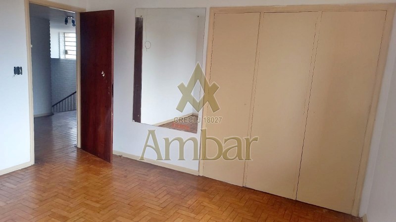 Ambar Imóveis | Imobiliária em Ribeirão Preto | Casa - Jardim Sumare - Ribeirão Preto