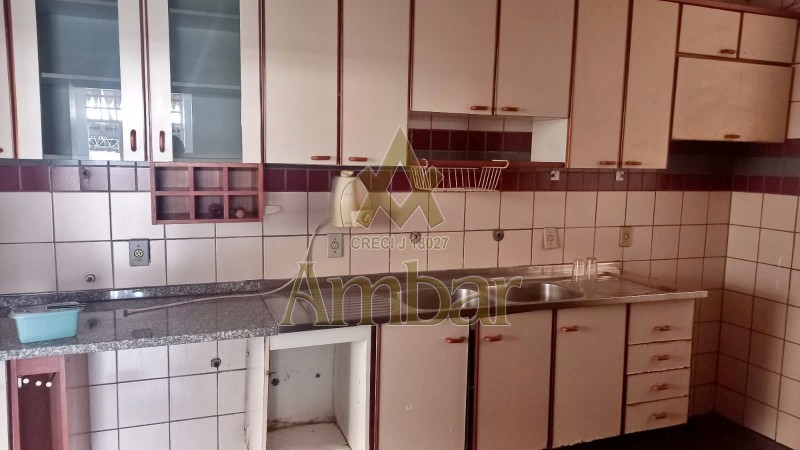 Ambar Imóveis | Imobiliária em Ribeirão Preto | Casa - Jardim Sumare - Ribeirão Preto