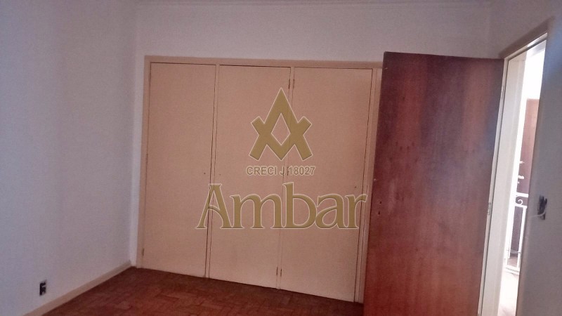 Ambar Imóveis | Imobiliária em Ribeirão Preto | Casa - Jardim Sumare - Ribeirão Preto