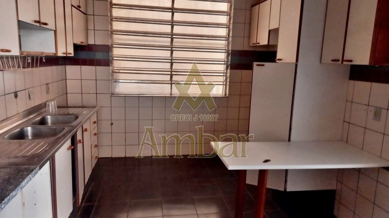 Ambar Imóveis | Imobiliária em Ribeirão Preto | Casa - Jardim Sumare - Ribeirão Preto