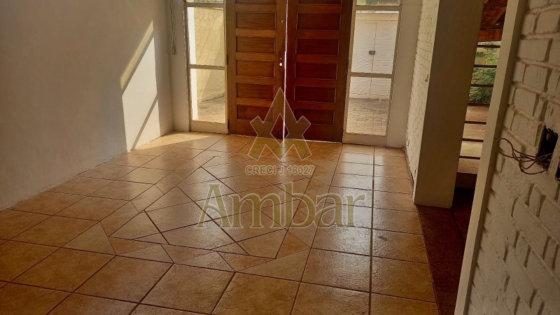 Ambar Imóveis | Imobiliária em Ribeirão Preto | Casa - Jardim Sumare - Ribeirão Preto