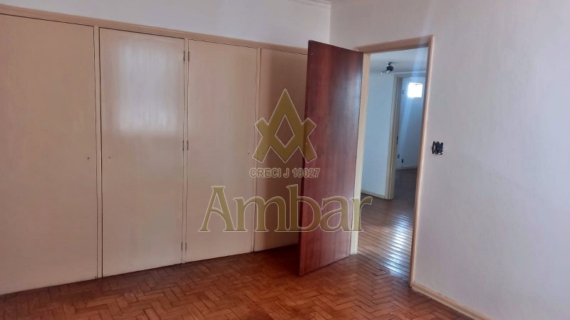 Ambar Imóveis | Imobiliária em Ribeirão Preto | Casa - Jardim Sumare - Ribeirão Preto