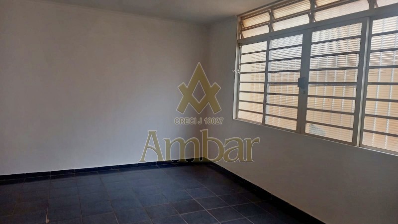 Ambar Imóveis | Imobiliária em Ribeirão Preto | Casa - Jardim Sumare - Ribeirão Preto