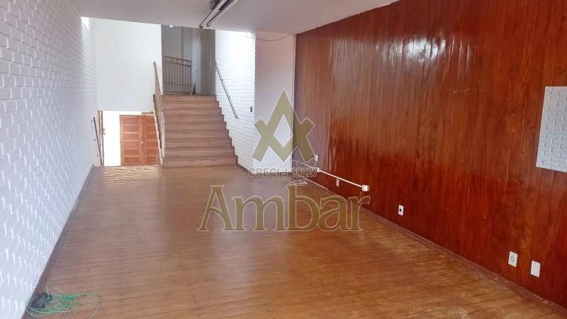 Ambar Imóveis | Imobiliária em Ribeirão Preto | Casa - Jardim Sumare - Ribeirão Preto