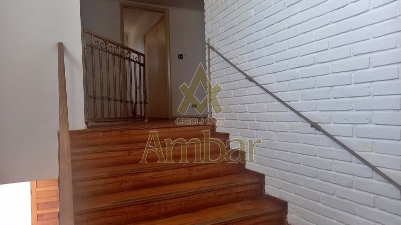 Ambar Imóveis | Imobiliária em Ribeirão Preto | Casa - Jardim Sumare - Ribeirão Preto