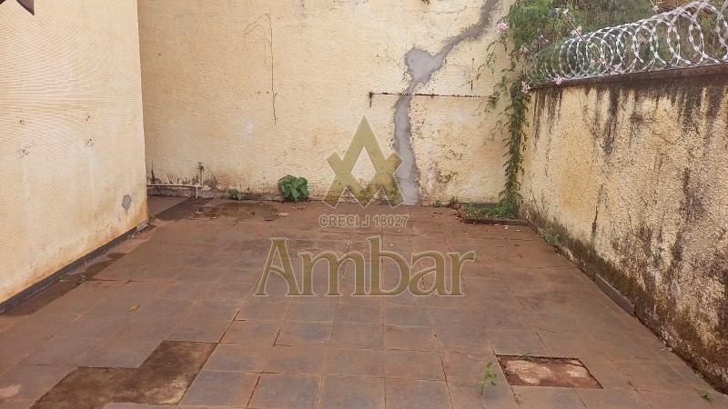 Ambar Imóveis | Imobiliária em Ribeirão Preto | Casa - Jardim Sumare - Ribeirão Preto