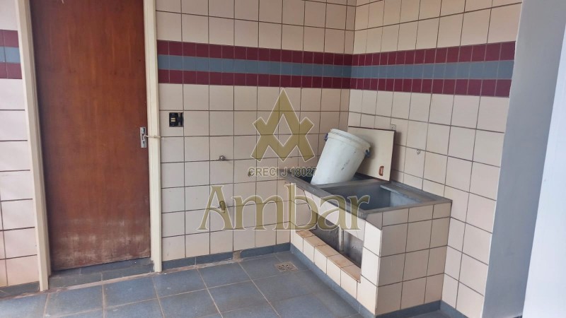 Ambar Imóveis | Imobiliária em Ribeirão Preto | Casa - Jardim Sumare - Ribeirão Preto