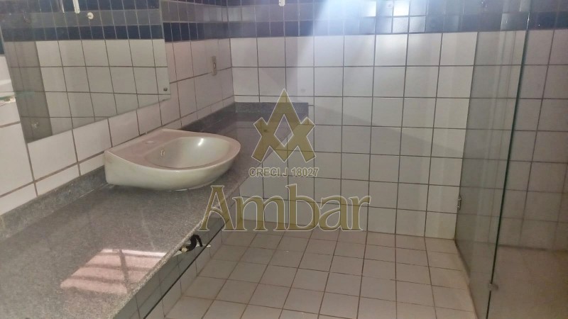 Ambar Imóveis | Imobiliária em Ribeirão Preto | Casa - Jardim Sumare - Ribeirão Preto
