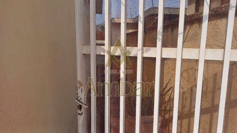 Ambar Imóveis | Imobiliária em Ribeirão Preto | Casa - Jardim Sumare - Ribeirão Preto