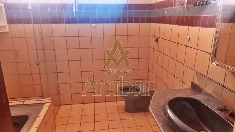 Ambar Imóveis | Imobiliária em Ribeirão Preto | Casa - Jardim Sumare - Ribeirão Preto
