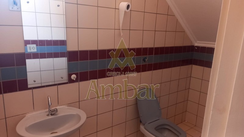 Ambar Imóveis | Imobiliária em Ribeirão Preto | Casa - Jardim Sumare - Ribeirão Preto