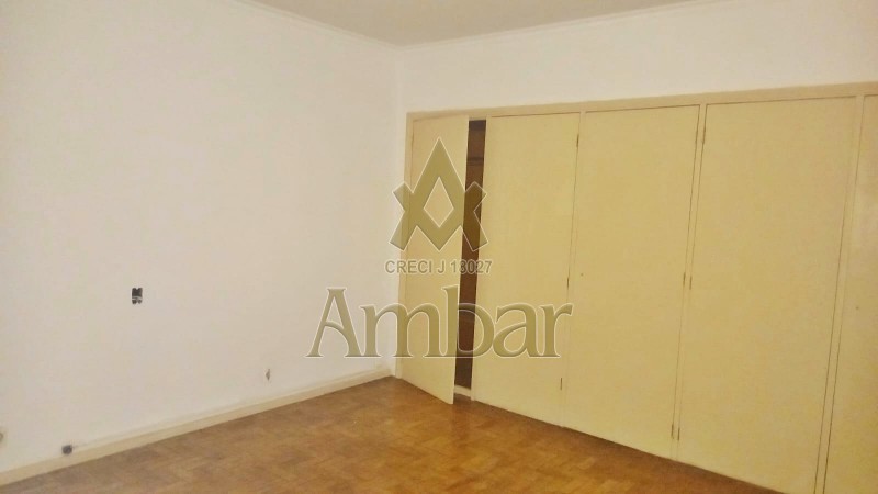 Ambar Imóveis | Imobiliária em Ribeirão Preto | Casa - Jardim Sumare - Ribeirão Preto