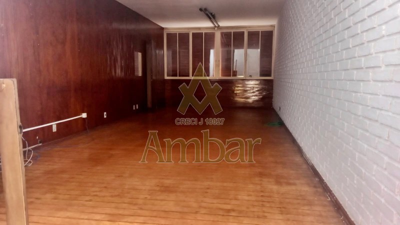 Ambar Imóveis | Imobiliária em Ribeirão Preto | Casa - Jardim Sumare - Ribeirão Preto