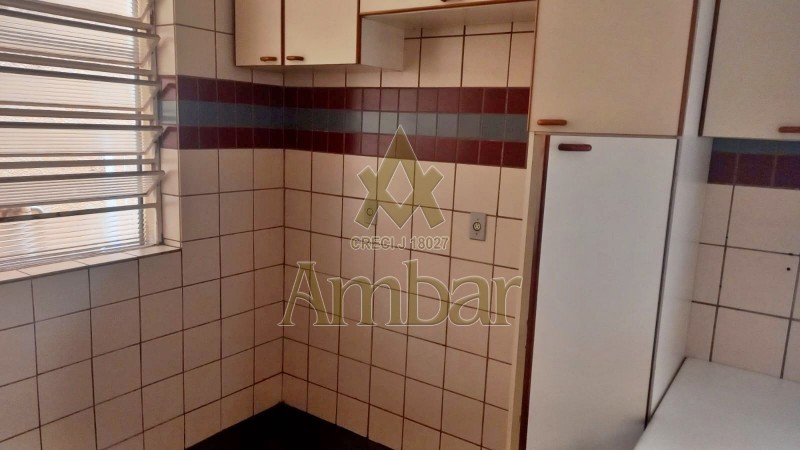 Ambar Imóveis | Imobiliária em Ribeirão Preto | Casa - Jardim Sumare - Ribeirão Preto