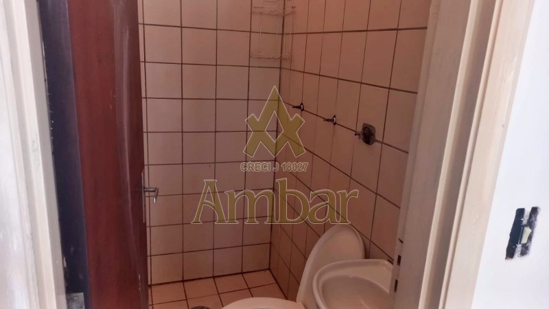 Ambar Imóveis | Imobiliária em Ribeirão Preto | Casa - Jardim Sumare - Ribeirão Preto