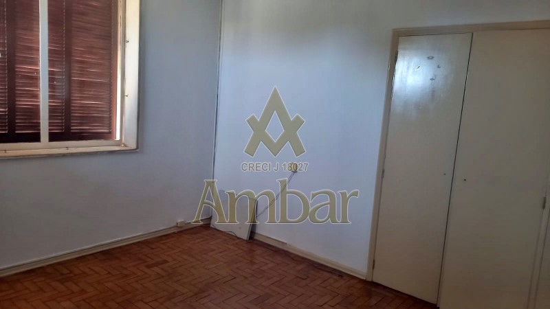 Ambar Imóveis | Imobiliária em Ribeirão Preto | Casa - Jardim Sumare - Ribeirão Preto