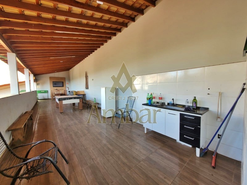 Ambar Imóveis | Imobiliária em Ribeirão Preto | Galpão/Área - Vila Carvalho - Ribeirão Preto