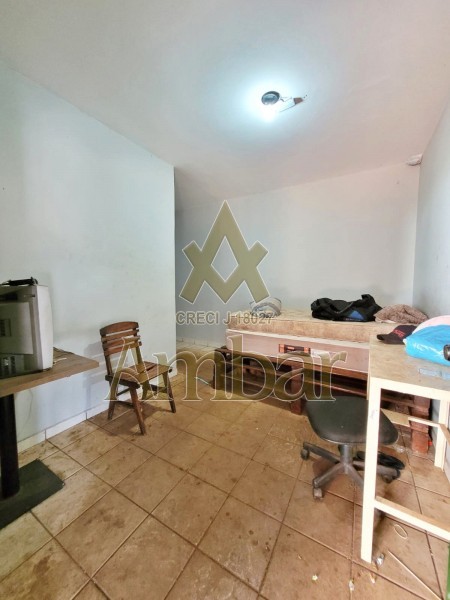 Ambar Imóveis | Imobiliária em Ribeirão Preto | Galpão/Área - Vila Carvalho - Ribeirão Preto