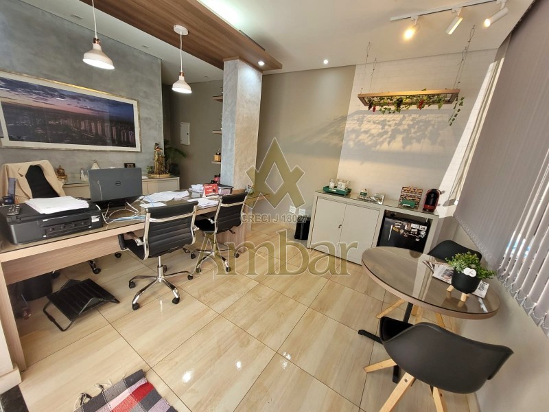 Ambar Imóveis | Imobiliária em Ribeirão Preto | Galpão/Área - Vila Carvalho - Ribeirão Preto