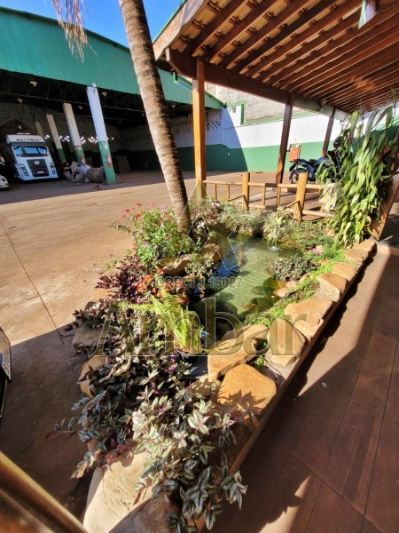 Ambar Imóveis | Imobiliária em Ribeirão Preto | Galpão/Área - Vila Carvalho - Ribeirão Preto