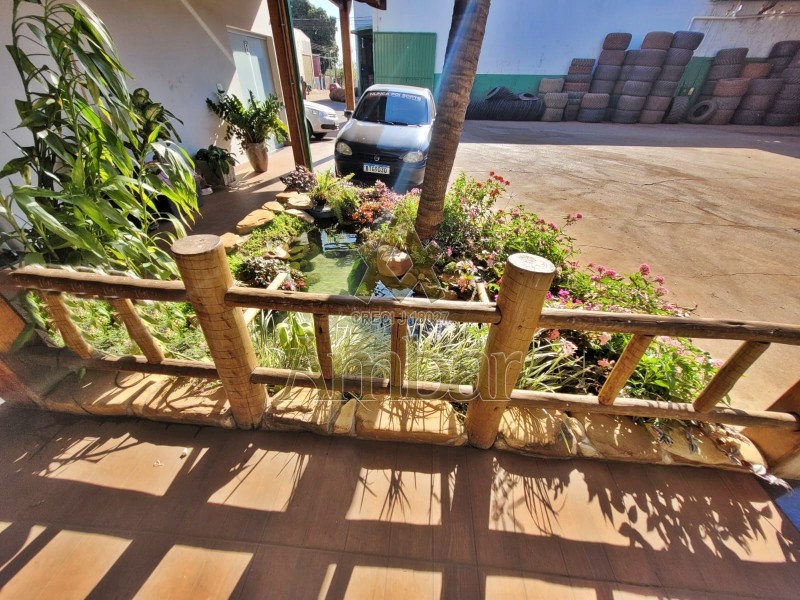 Ambar Imóveis | Imobiliária em Ribeirão Preto | Galpão/Área - Vila Carvalho - Ribeirão Preto
