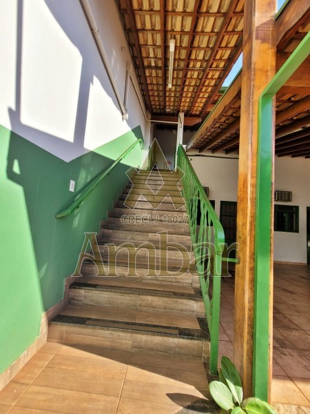 Ambar Imóveis | Imobiliária em Ribeirão Preto | Galpão/Área - Vila Carvalho - Ribeirão Preto