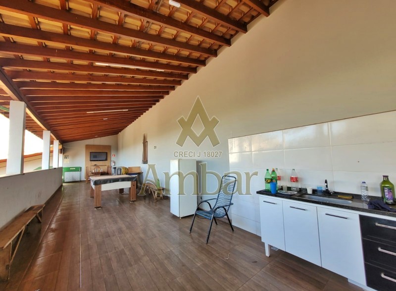 Ambar Imóveis | Imobiliária em Ribeirão Preto | Galpão/Área - Vila Carvalho - Ribeirão Preto