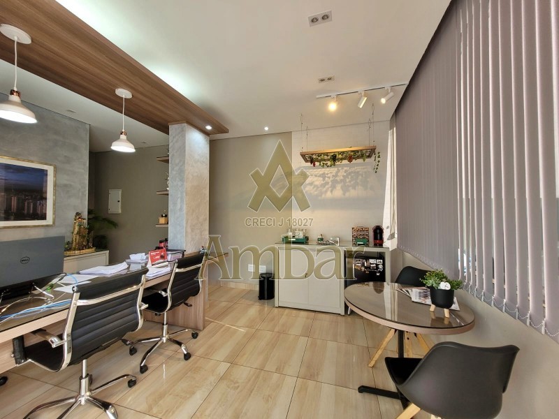 Ambar Imóveis | Imobiliária em Ribeirão Preto | Galpão/Área - Vila Carvalho - Ribeirão Preto