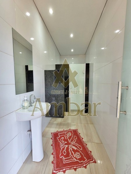 Ambar Imóveis | Imobiliária em Ribeirão Preto | Galpão/Área - Vila Carvalho - Ribeirão Preto