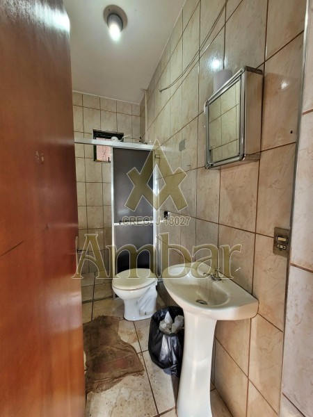 Ambar Imóveis | Imobiliária em Ribeirão Preto | Galpão/Área - Vila Carvalho - Ribeirão Preto