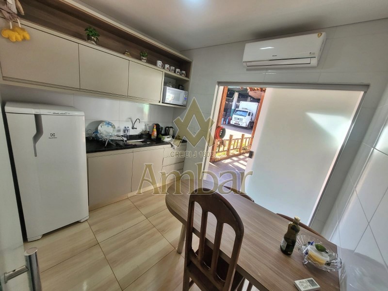 Ambar Imóveis | Imobiliária em Ribeirão Preto | Galpão/Área - Vila Carvalho - Ribeirão Preto